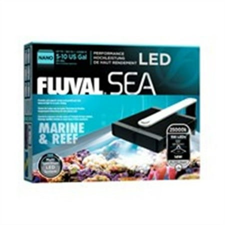 Fluvalsea Nano Reef Performance Led Lamp (Best Led Light For Nano Reef)