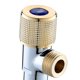 thumbnail image 5 of Válvu de ángulo Conector resistente a corrosión Accesorios de tubería antioxidante Diámetro interior Válvu de agua fría y caliente de 20 mm azul Soledad  Válvula de ángulo, 5 of 10