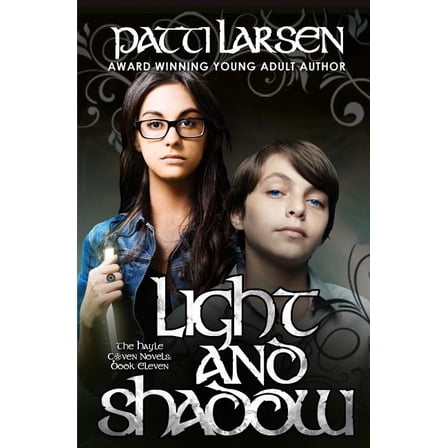 The Hayle Coven Novels: Light and Shadow (Paperback)