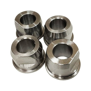 Proven Part Pack Of 4 Front Wheel Bearings 9040H 24367 491334 114-1640 13359 532009040 M123811 45-057