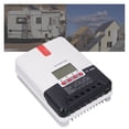 thumbnail image 1 of Regulador Solar, Alta Eficiencia de Seguimiento Protección contra Sobrecarga Controlador Solar para equipos de emergencia en el Hogar, 1 of 7