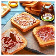 Marmite Yeast Extract 500g 2-pack. by Marmite