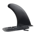 thumbnail image 2 of Water Divider Buckle Tail Rudder Paddle Board Base Fixed Surfboard Fins Clips, 2 of 4