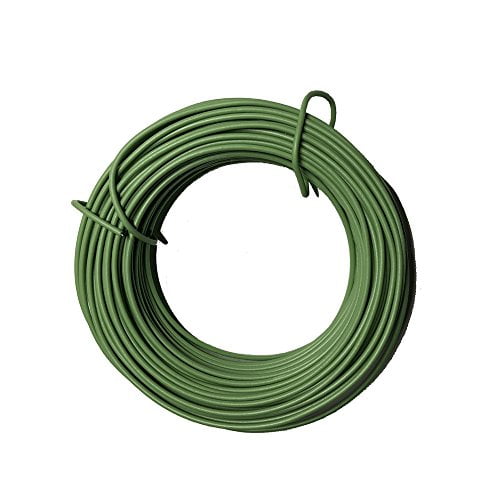 VIMOA Garden Twine Bonsai Training Wire 65 Feet 2mm Garden Twist Tie