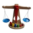 thumbnail image 3 of Juguete de equilibrio de Peso Sunnimix para Aprender Conceptos de Matemáticas Y ciencias a Partir de 3 años, 3 of 8
