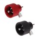 thumbnail image 3 of Adaptador Adaptador de tanque de gas Adaptador de recarga de gas Adaptador de llenado de propano Con Tomshoo BY018, 3 of 7