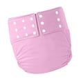 thumbnail image 5 of Adult Cloth Diaper Reusable Disability Men Women Old Man Seniors Pink, 5 of 8