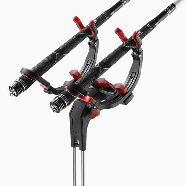 Upgraded Rod Holders for Bank Fishing, Adjustable Fishing Ground Pole Holder, Fishing Rod Rack Stand,Fishing Holder - Walmart Business Supplies Upgraded Rod Holders for Bank Fishing, Adjustable Fishing Ground Pole Holder, Fishing Rod Rack Stand,Fishing Holder - Walmart Business Supplies
