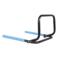 thumbnail image 2 of Portabicicletas resistente con tornillos shamjiam Soporte de pared para bicicleta Estilo A, 2 of 8