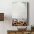 thumbnail image 5 of Coastal Inlet Study I Premium Gallery Wrapped Canvas - Ready to Hang, 5 of 9
