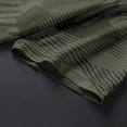 thumbnail image 5 of KPOPLK Men's Gym Shirt Short Sleeve Quick Dry Workout Athletic T Shirts Summer Big and Tall Top for Men S-3XL AG XXXL, 5 of 6