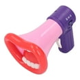 thumbnail image 1 of Altavoz para niños juguete cambiador de voz forma de boca grande múltiple ANGGREK Otros, 1 of 8