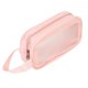 thumbnail image 1 of 3Pcs Makeup Bag Set Waterproof Multifunction Large Capacity Portable Travel Cosmetic Organizer Bag for Outdoor Travel, 1 of 3