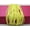 Yellow, variant on U8MO 500 Meters Mulberry Paper String Cord Twine Craft Thread Floristry Wholesales-Yellow