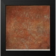 thumbnail image 2 of Haynes, Smith 20x20 Black Modern Framed Museum Art Print Titled - ., 2 of 5
