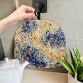 thumbnail image 5 of HELLHERO Coffee Pot Warmer Cover Protector Insulation Keep Warm for Ink Wash Printing Design, 5 of 8