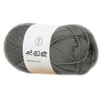 thumbnail image 2 of Baby Yarn Cozival Bamboo Cotton Baby Yarn for Crochet & Knitting - Fine Milk Cotton Thread for Children'S Garments, Soft & Hypoallergenic for Delicate Skin & Diy Crafts, Bamboo Cotton Yarn, 2 of 2
