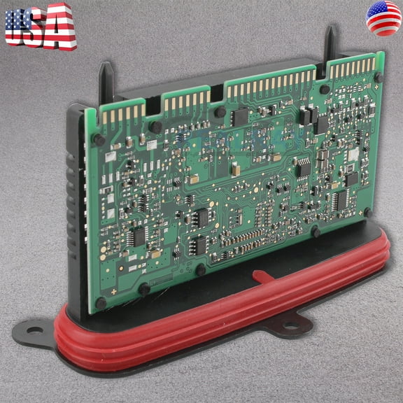 New Xenon Headlight TMS Driver Module 63117440877 For 14-16 BMW 5 Series 528i M5