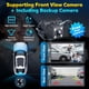 thumbnail image 5 of Estéreo de coche PLZ 7 inalámbrico de doble DIN con Carplay Android Auto, 5 of 7