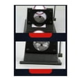 thumbnail image 7 of Manual Paper Graphic Round Punch Die Cutter Cutting Machine Button Maker Durable For 25-75mm, 7 of 7