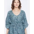 thumbnail image 5 of Oussum Women 2-Piece Co-Ord Sets Sleepwear Top and Pajama Set Online, 5 of 7