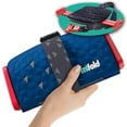 thumbnail image 1 of Asiento elevador compacto mifold Comfort Grab-and-go 3X, 1 of 2