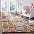thumbnail image 2 of Safavieh Nantucket  Contemporary Rug - Square 4', 2 of 2