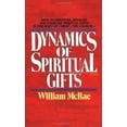 thumbnail image 2 of Dynamics of Spiritual Gifts, (Paperback), 2 of 2