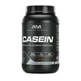 thumbnail image 2 of Amazing Muscle Casein Protein 2 Lbs Dutch Chocolate Flavor Supplement | 27 Servings | Made in USA, 2 of 8