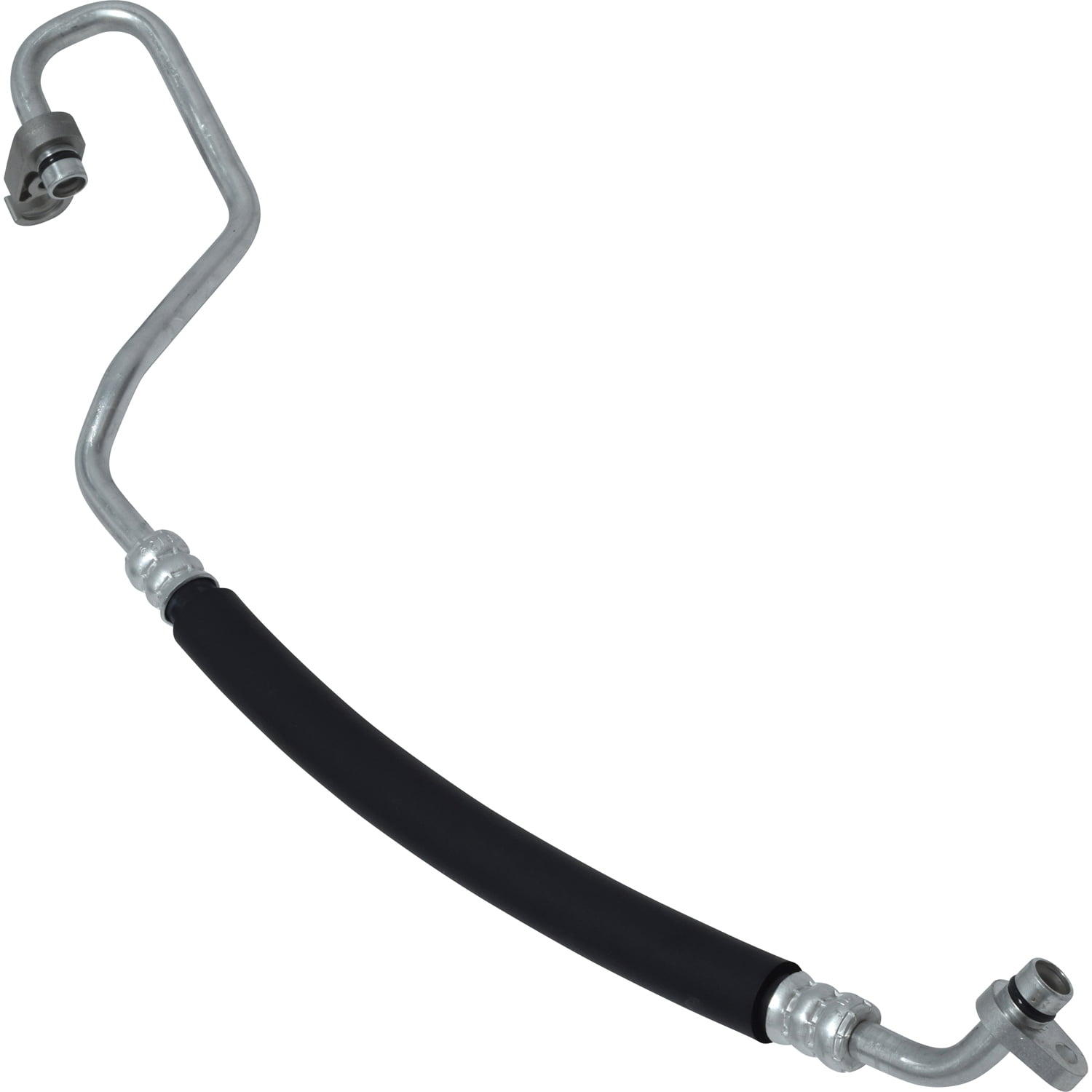 Replacement Air Conditioner A/C Refrigerant Discharge Hose Compatible with Nissan 