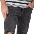 thumbnail image 4 of JEANS PARA HOMBRE QUARRY SLIM DISTROYER, 4 of 4