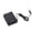 Black 6.35mm, variant on NFTIGB Sustain Pedal Silent Musical Instruments Universal Single Pedal for Electronic Keyboard Electronic Drums Hand Rolled Piano 6.35mm