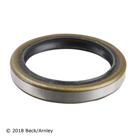 Wheel Seal Rear Beck/Arnley 052-3242 