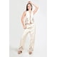 thumbnail image 1 of Conjunto con detalle calado Roman Fashion /Juvenil, 06594 (Beige) beige G, 1 of 5