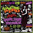 thumbnail image 1 of Spook Show Spectacular A-Go-Go Modern Harmonic, 1 of 1