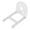 thumbnail image 3 of High Quality 36/40mm Motor Mount Brushless Motor Electric Boat Motor Bracket for RC Boat, 3 of 5