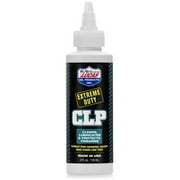 Lucas Extreme Duty 4oz CLP 10915 - Grease Tube 10889 - Needle Oiler 10875