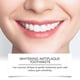thumbnail image 3 of Fluoride-Free Whitening Antiplaque Toothpaste with Turmeric & Coconut Oil, Natural Mint Flavor for Fresh Breath, Gentle Gum Care, 3 of 5