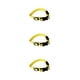 thumbnail image 5 of Billuyoard Led con carga USB, Collar antipérdida/para evitar accidentes de coche para perros, cachorros, collares para perros, suministros Type8 NO8 Billuyoard CBP078458, 5 of 6