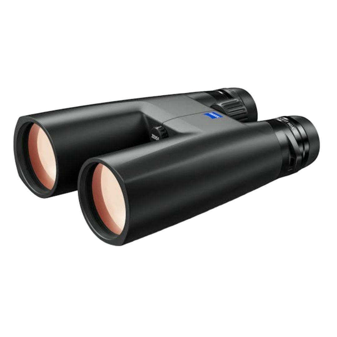ZEISS Conquest HDX 10x56 Binocular with 90 Percent Light Transmission, Lifelike Color Reproduction, and Rugged Optical Design (Black)