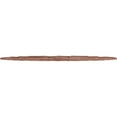 thumbnail image 3 of 18"OD x 6 3/8"ID x 3/8"T Augustus Wood Fretwork Pierced Ceiling Medallion, Wood (Paint Grade), 3 of 3