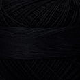 thumbnail image 2 of Handy Hands Lizbeth Talla 80 HH80604 Hilo Algodón Negro, 2 of 3