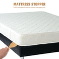 thumbnail image 3 of unbranded Mattress Lifter Wedge Bed Sheet Making Tool Easy Installation Chocolate 1Pack, 3 of 8