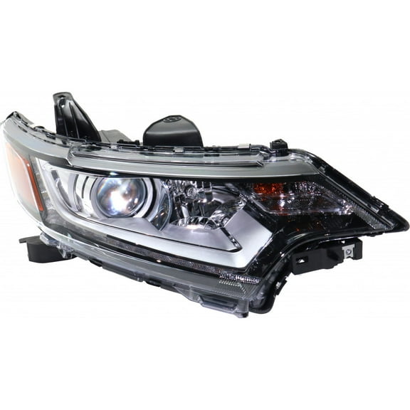For Mitsubishi Outlander Headlight Assembly 2016 17 18 19 2020 Passenger Side | MI2503167 | 8301D246 | 8301C980