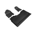 thumbnail image 1 of Alfombrillas 3D MaxPider All-Weather para Dodge Ram 1500 19-22, 1 of 8