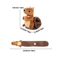 thumbnail image 2 of Dog Puzzle Toy, Squirrel Dog Toy Interactive Dog Toy for Small Dog, Small Dog Toys to Keep Them Busy for Boredom and Stimulating, 7x22", 2 of 7