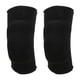 thumbnail image 1 of Protector de rodillera, 2 rodilleras protectoras para danza, rodilleras acolchadas con esponja, elegantes y modernas, 1 of 8