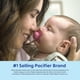 thumbnail image 2 of Chufier MAM Original Start Matte para 0-3 meses (paquete de 2), 2 of 8