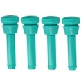 thumbnail image 2 of Milk Lining,4Pcs Milking Machine Lining Milking Machine Liner Milking Liner Smooth Operation, 2 of 8