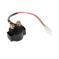 thumbnail image 2 of 2pcs Solenoide de Arranque Zulema para Motor GY6 50cc-250cc ATV motocicleta, 2 of 7